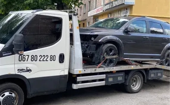 Послуги евакуатора 800 грн. Черкаси – Вся Україна.24/7!