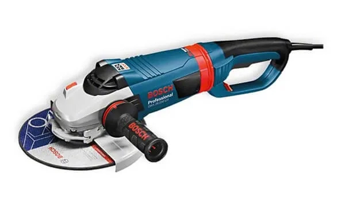Болгарка Bosch GWS 26-230 JВV. Болгарка Bosch GWS 26-230 JВV.