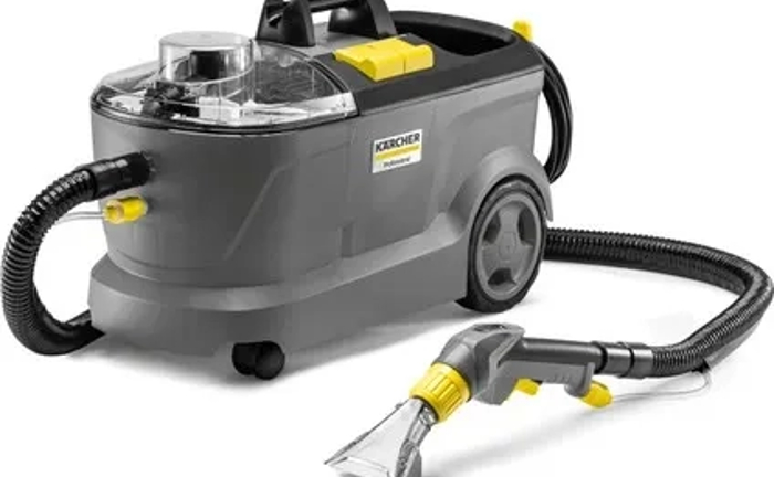 Професійний миючий пилосос Karcher Puzzi 10/1