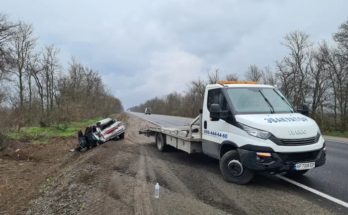 Євакуатор для легкових і вантажних авто Євакуатор для легкових і вантажних авто