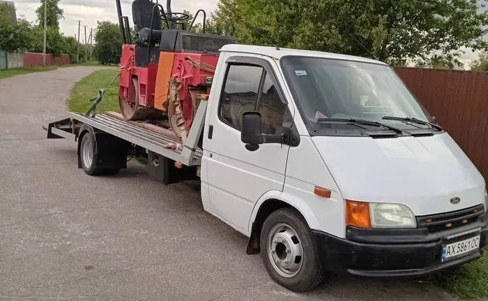 Каток дорожний Каток дорожний