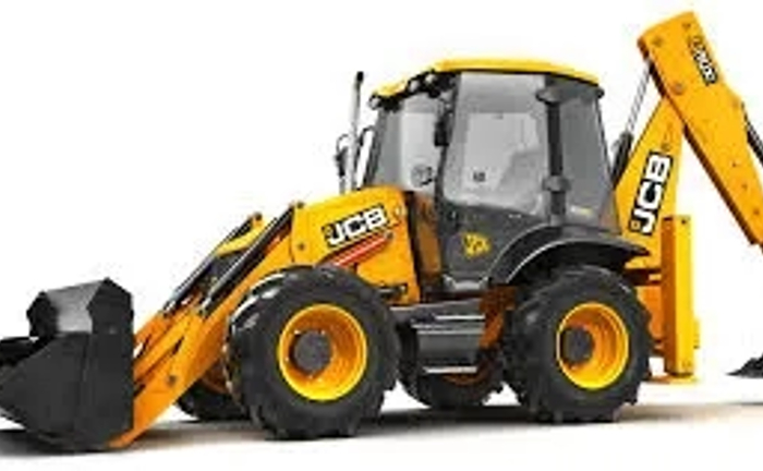 Екскаватор JSB 3 CX Екскаватор JSB 3 CX
