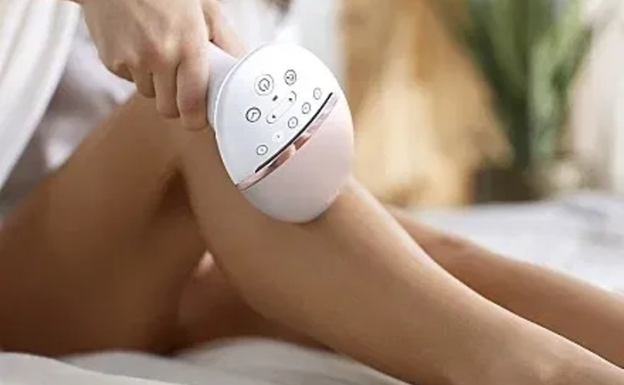 Фотоэпилятор Philips Prestige Фотоэпилятор Philips Prestige