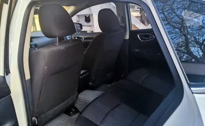 Ніссан Сілфі електро. 38 кВт, дизельний обігрівач салону. Ніссан Сілфі електро. 38 кВт, дизельний обігрівач салону.