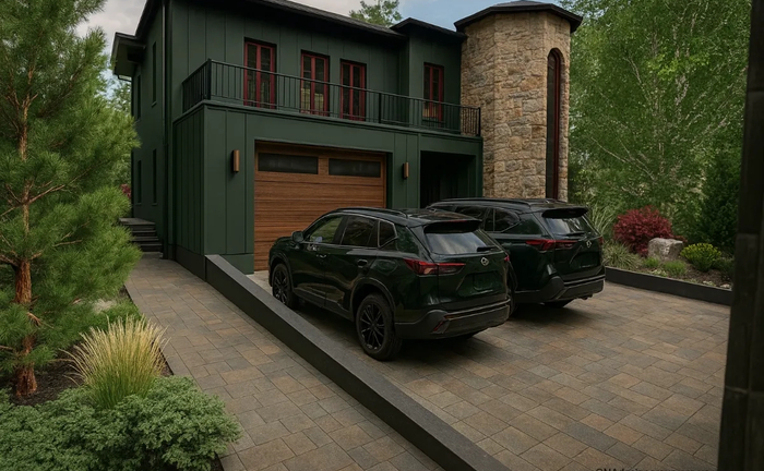 Візуалізація фасаду, дизайн фасаду, візуалізація будинку, дизайн будинку Візуалізація фасаду, дизайн фасаду, візуалізація будинку, дизайн будинку