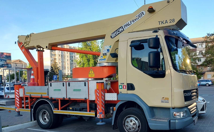 Автовишки без посередників Автовишки без посередників