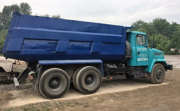 Вивіз сміття не дорого Вивіз сміття не дорого