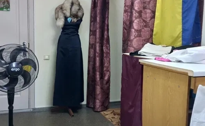 Якістний ремонт одягу. Найкраще в місті Ательє "МАЛЬВА". Ціни уточнюйте!