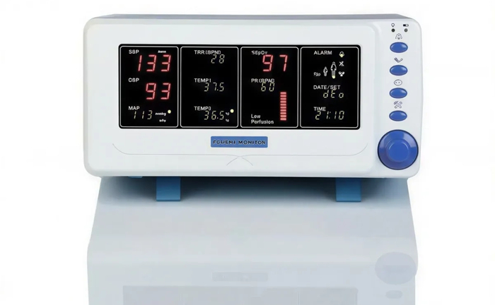 Приліжковий монітор пацієнта G2A