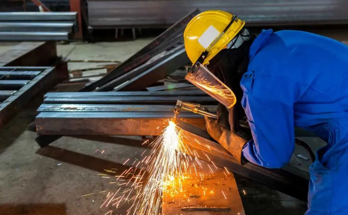 Виготовлення металоконструкцій будь-якої складності