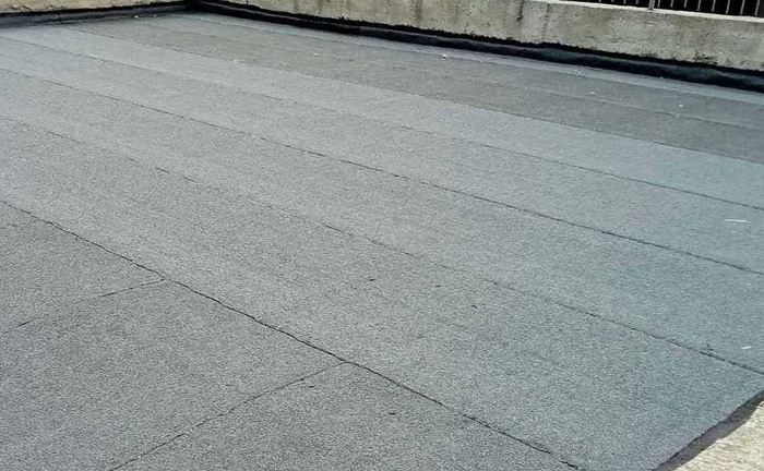 Покрівельні роботи. Мяка покрівля. Гідроізоляція. Балкони, гаражі