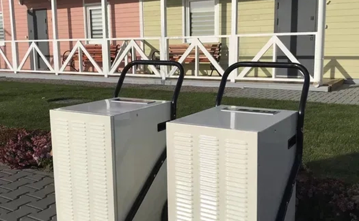 Осушувач повітря