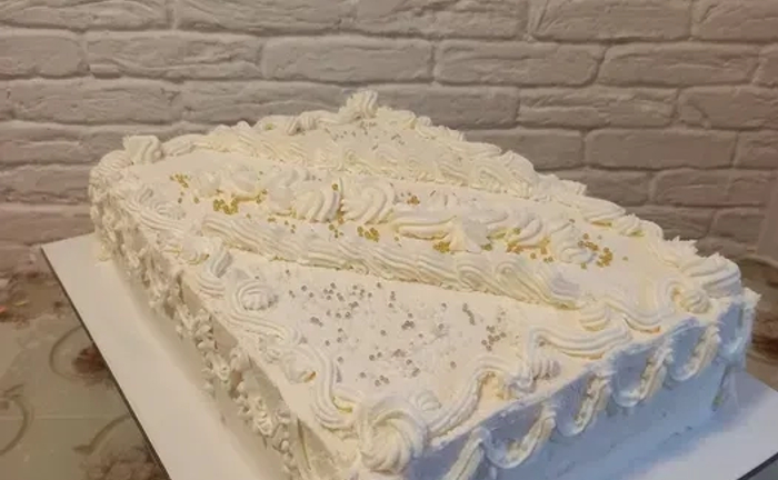 Пляцки, торти, рулети Пляцки, торти, рулети