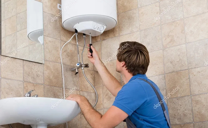 Чищення та ремонт бойлерів, ремонт і встановлення сантехніки. Чищення та ремонт бойлерів, ремонт і встановлення сантехніки.