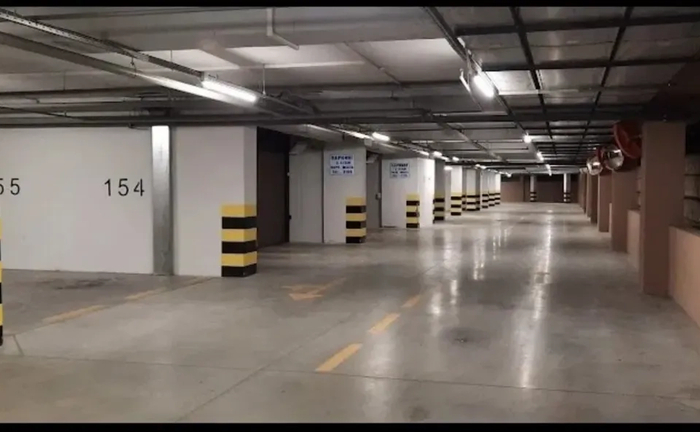 Паркомісце в житловому комплексі «Елегія Парк»