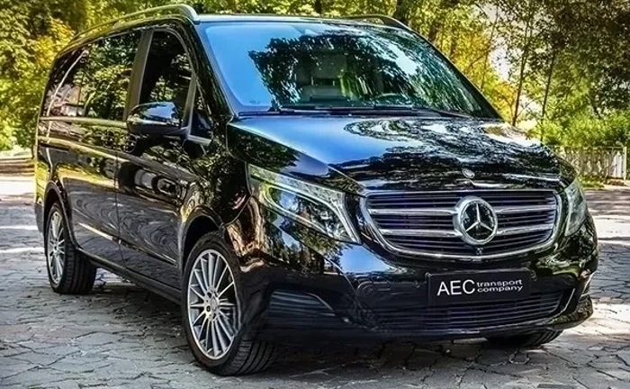 274 Мікроавтобус на весілля Mercedes Benz V class 274 Мікроавтобус на весілля Mercedes Benz V class