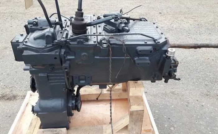 Ремонт коробок передач КПП К-700, Т-150, МТЗ, ЯМЗ