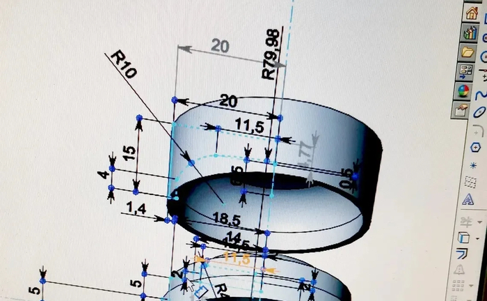 3D моделювання 3D моделювання