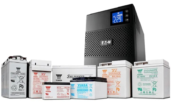 Установка гибридных инверторов и систем бесперебойного питания Установка гибридных инверторов и систем бесперебойного питания