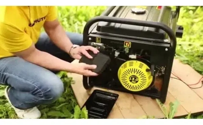 Ремонт та обслуговування бензогенераторів. Професійний ремонт і сервіс