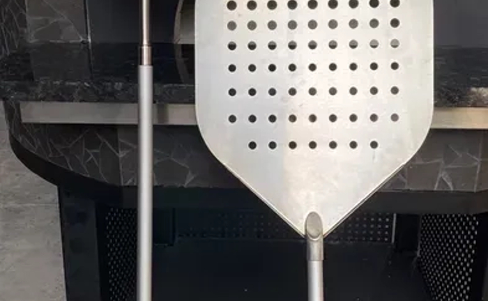 Виготовляємо : Лопата для піци Кочерга Совок Щітка Ухват для печі Виготовляємо : Лопата для піци Кочерга Совок Щітка Ухват для печі