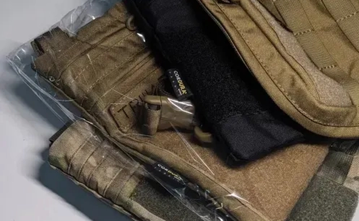 Швейна майстерня / Пошиття сумок , рюкзаків та інше спорядження