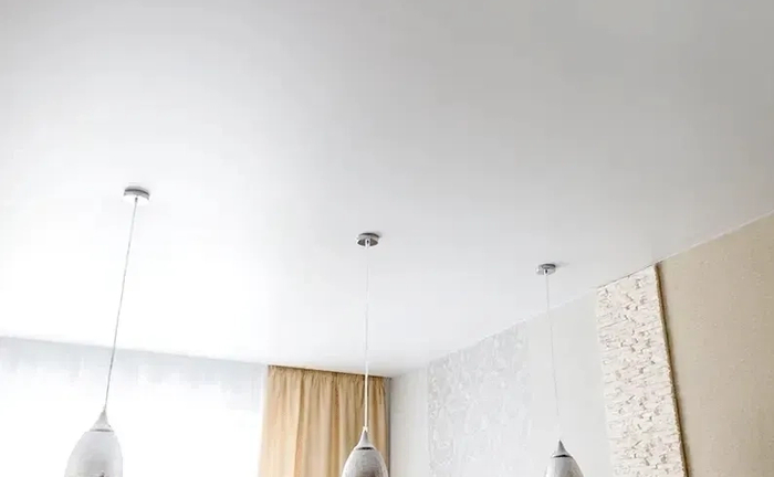 Натяжні стелі (Натяжные потолки) Натяжні стелі (Натяжные потолки)