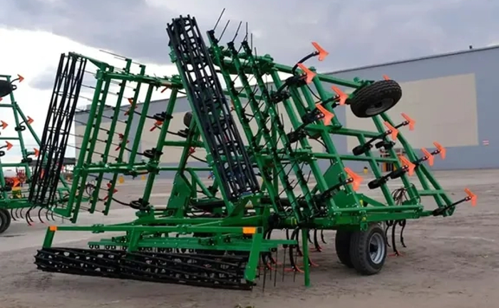 Культиватор ТЕХНОПІЛЬ Ак-8.5 (2035)