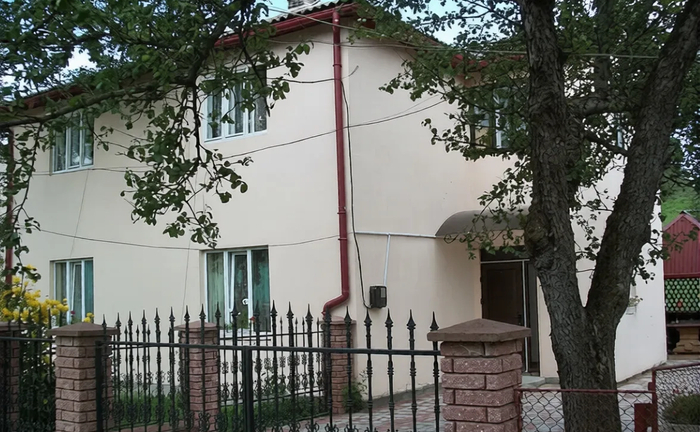 Відпочинок у Карпатах (Ясиня) приватний сектор