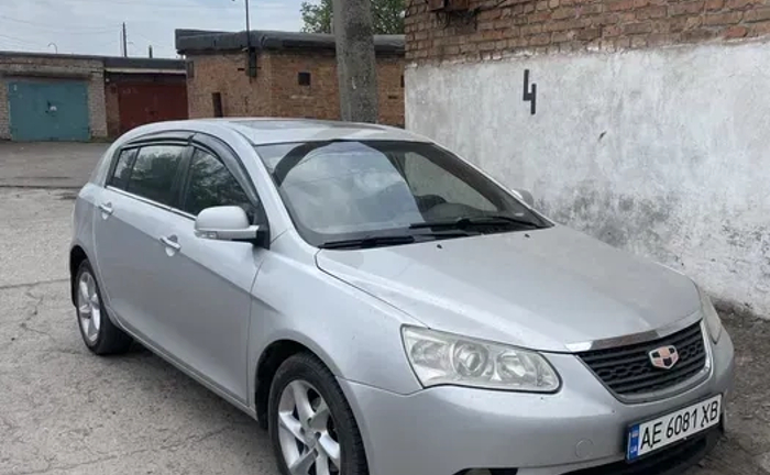 Авто в місті Кривий Ріг Авто в місті Кривий Ріг