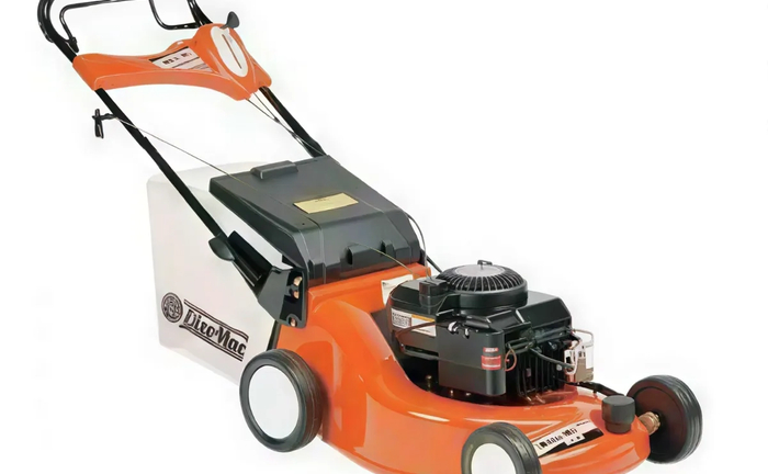 Газонокосарка бензинова Oleo-Mac G53РВХ-60 Газонокосарка бензинова Oleo-Mac G53РВХ-60