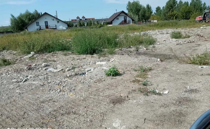 Земля під бізнес Троєщина - Погреби 95 соток