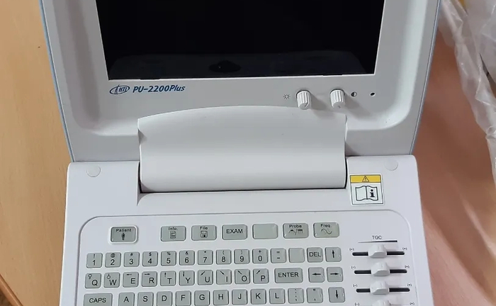 Ультразвуковий апарат Mindray Medical