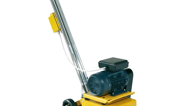 Фрезерувальна машина Masalta (Планувальник підлоги) Фрезерувальна машина Masalta (Планувальник підлоги)