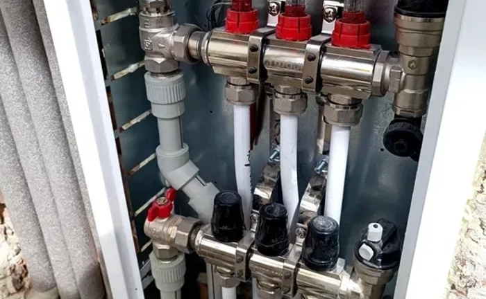 Монтаж інженерних мереж: Опалення, Водопровід, Водовідведення. Монтаж інженерних мереж: Опалення, Водопровід, Водовідведення.