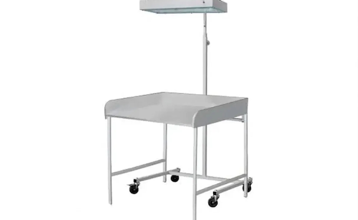 Лампа для лікування жовтяниці ОФП-02: надійний пристрій