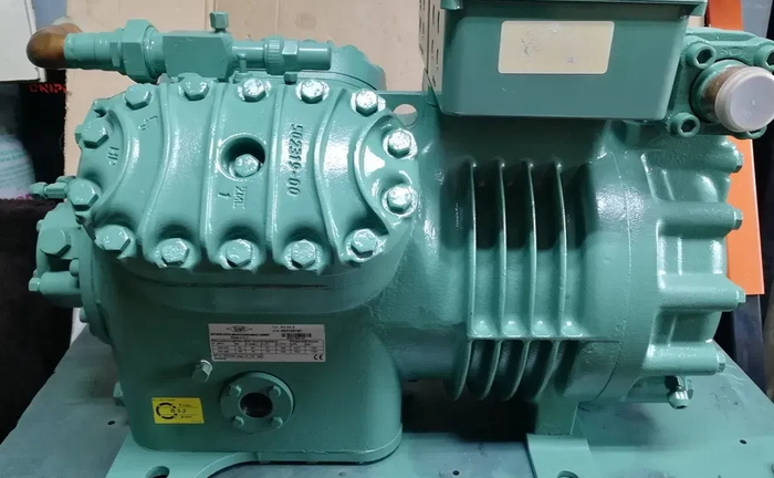 Ремонт холодильних компресорів Bitzer, Frascold Ремонт холодильних компресорів Bitzer, Frascold
