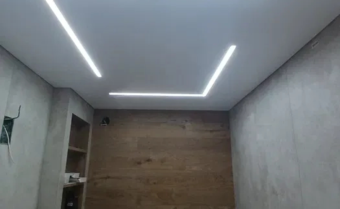 Натяжні стелі будь-якої складності для вашого дому від 400 грн