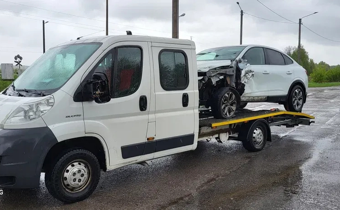 Євакуатор до 5000кг, Автовоз Лавета Європа Житомирська область Україна Євакуатор до 5000кг, Автовоз Лавета Європа Житомирська область Україна