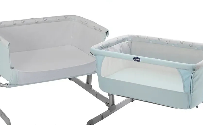 Ліжечко люлечка Chicco next2me Ліжечко люлечка Chicco next2me