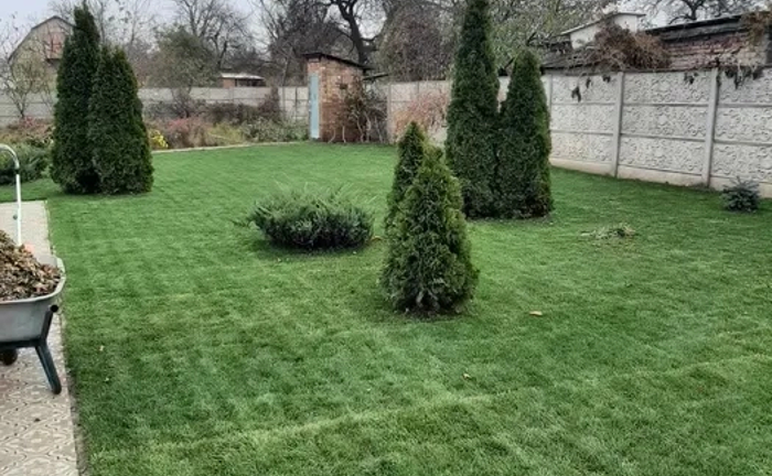 Ландшафтний дизайн/аерація/газон/рокарій/ Ландшафтний дизайн/аерація/газон/рокарій/