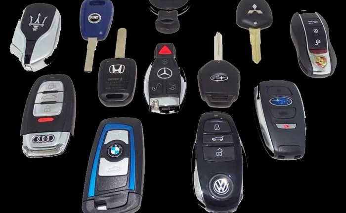 Виготовлення автомобільних ключів усіх видів відкриття та ремонт замків Виготовлення автомобільних ключів усіх видів відкриття та ремонт замків