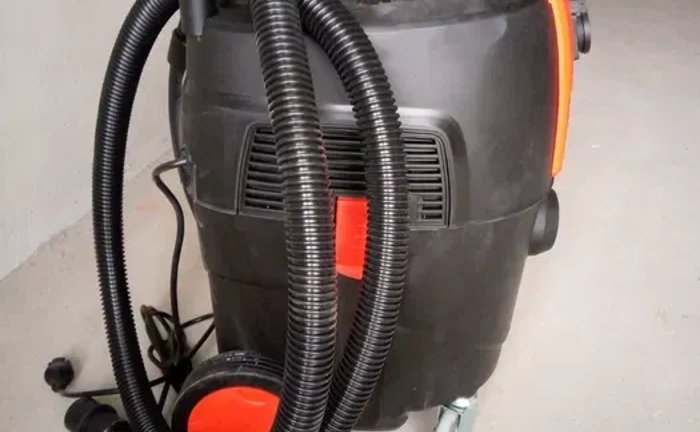 Будівельний пилосос Будівельний пилосос