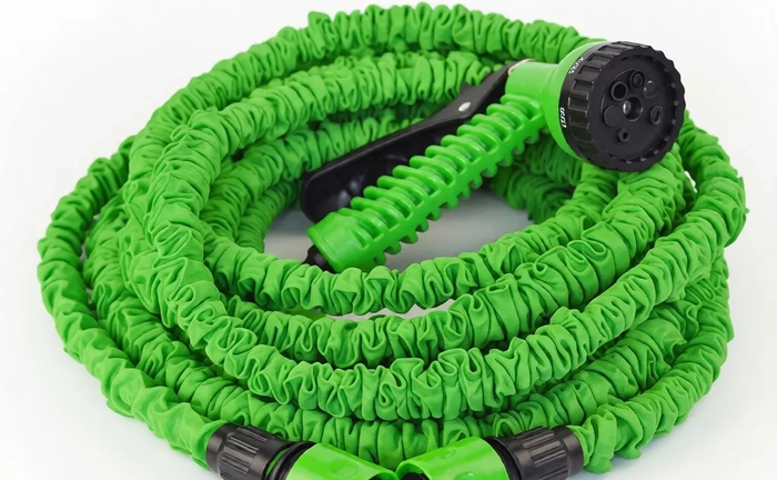 Шланг універсальний GRUNHELM "Магічний"