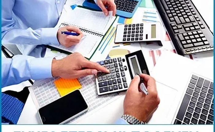 Бухгалтерські послуги для ФОП: повний супровід, звітність та податки