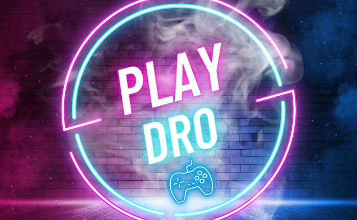 Play Dro - світ ігрових приставок PlayStation на дім Play Dro - світ ігрових приставок PlayStation на дім