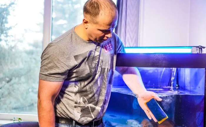 Ремонт аквариумов. Ремонт аквариумных светильников. 500 грн. Договірна Ремонт аквариумов. Ремонт аквариумных светильников. 500 грн. Договірна