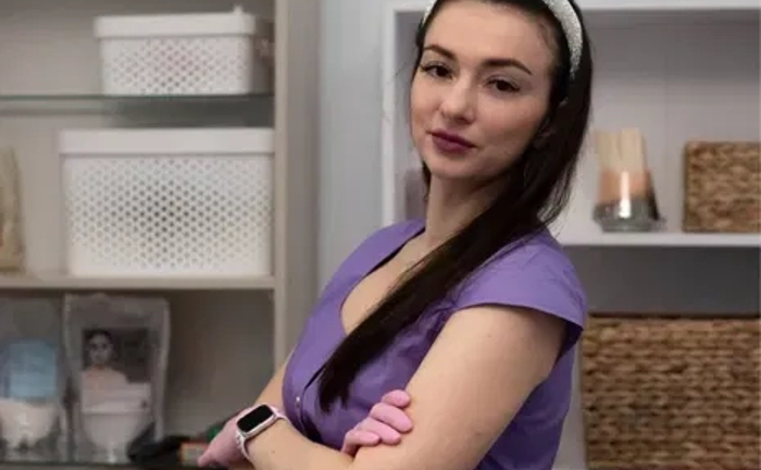 Шугаринг( цукрова депіляція) , віск, навчання депіляції