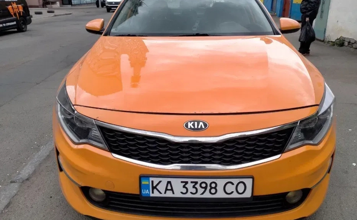 Автомобіль Хюндай Соната Автомобіль Хюндай Соната
