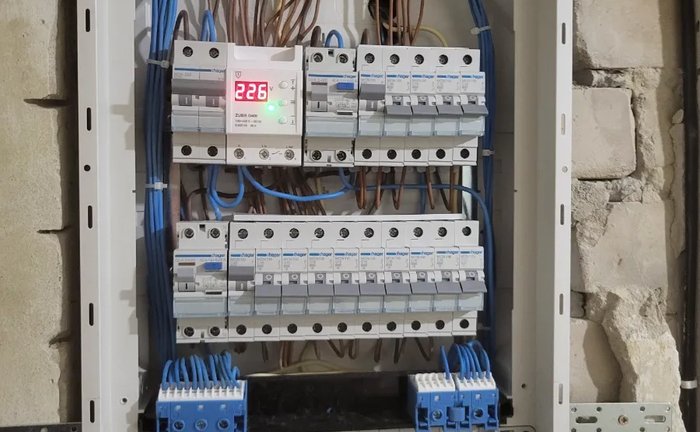 Послуги Електрика Харків.Електромонтажні роботи Харків!!!